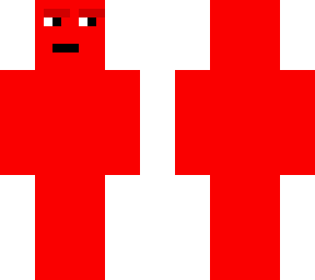 who's that
