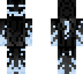 winter elemental