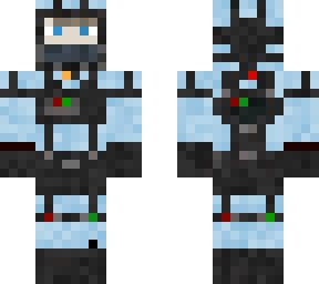 winter hazmat