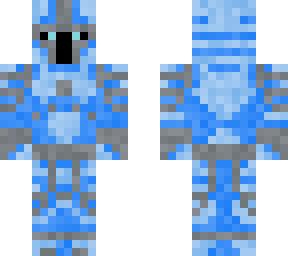 winter knight