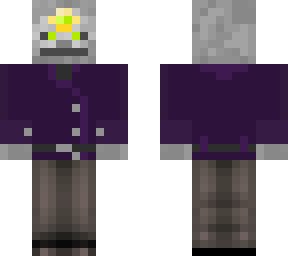 wip skeleton mage