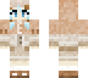 woo my oc