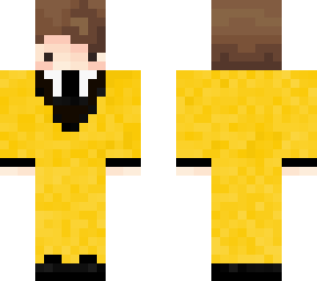yellow lad