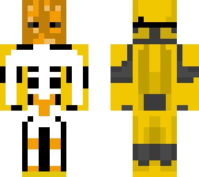 za warduo (halloween edit)