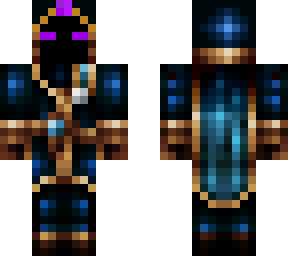 zack wizard master form