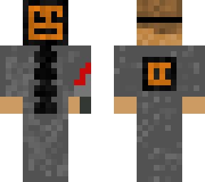 zarfall halloween costume