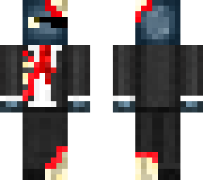 zombie agent squid