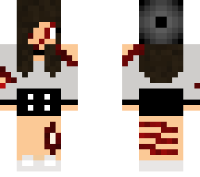 zombie meg