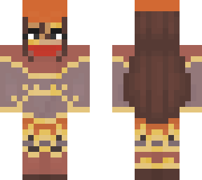 zora salazar - epithet erased