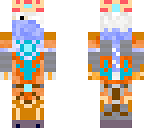 zye (masked)