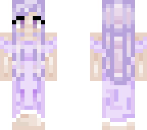 .+*cute purple fairy girl*+.