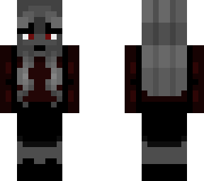 ~+~evil~+~skintober day 4