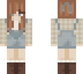 +.autumn girl.+ skintober day 4