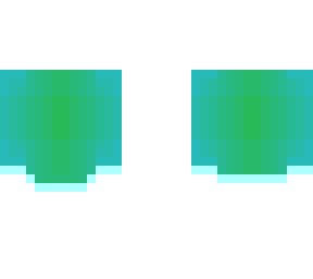 ~~faded green~~ base