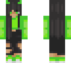 { lime demon }