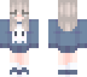 ~ s p o o k y ~