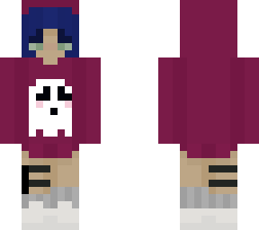 ~ spooky season #03 ~