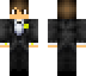 (edit of faddedboy27's suit skin)