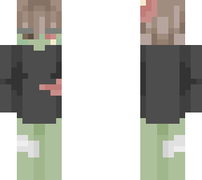 +skintober day 3!+
