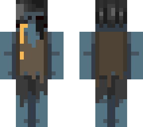 {skintober day three - graveyard!}