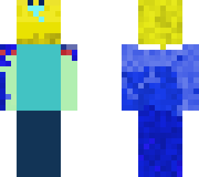 17 sponge