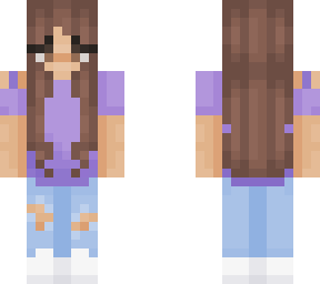 2017 skin remade!