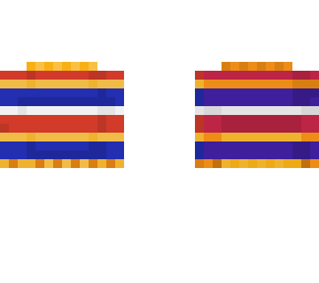 3xp ernie's sweater