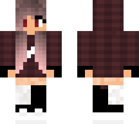 a new skin