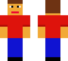 a normal skin...
