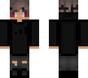 aaron vampire