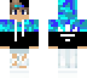 adidas blue