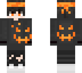 aeon for spooky month