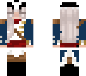 aesthetic l'manberg girl skin