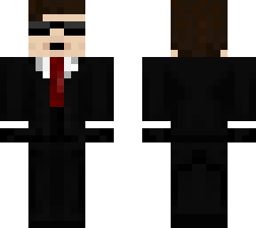 agent antoni