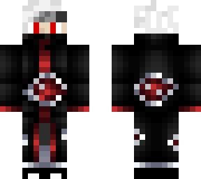 akatsuki spencer
