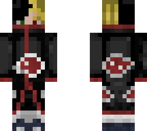 akatsuki teen