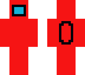 among us red