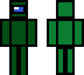 among us verde