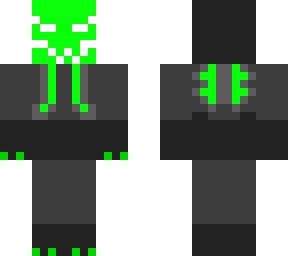another protogen furry boi
