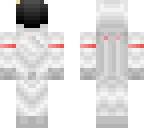 astronaut