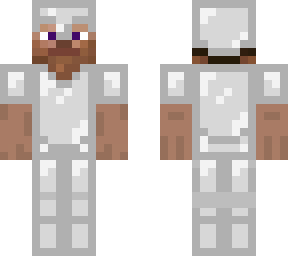 attacker steve 3