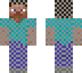 attacker steve 4