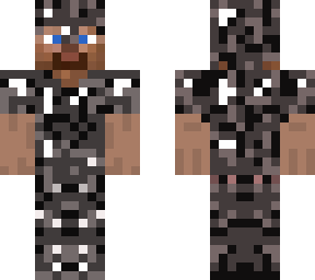 attacker steve 8