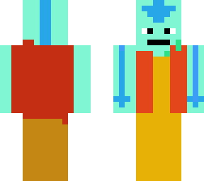 avatar aang
