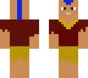 avatar last airbender