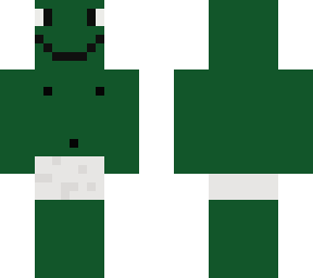baby ogre