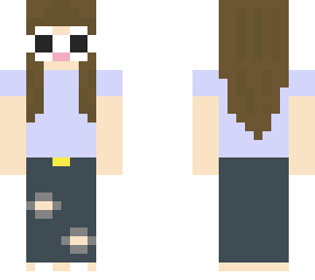 bad skin