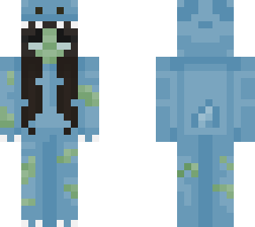 bandaid but as a zombie *fixed*