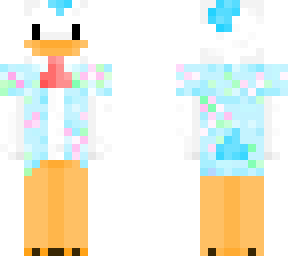 beach chicken