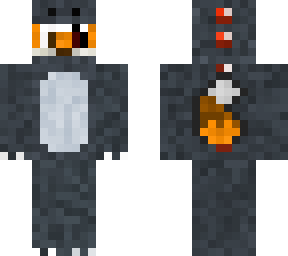 benja (disfraz de dinosaurio)